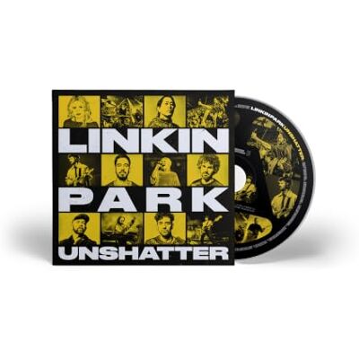 Linkin Park Unshatter Film in Sao Paulo) Linkin Park Unshatter Film in Sao Paulo)