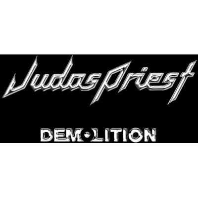 Judas Priest Demolition Judas Priest Demolition