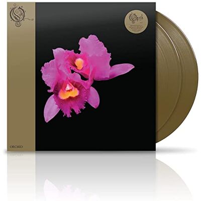 Opeth Orchid Opeth Orchid