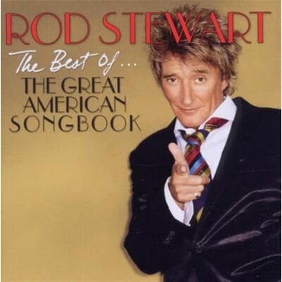 Rca The Best Of... The Great American Songbook Rca The Best Of... The Great American Songbook