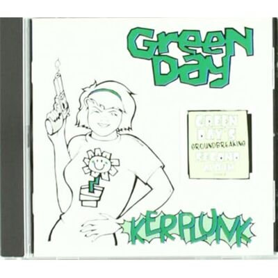 Green Day Kerplunk! Green Day Kerplunk!
