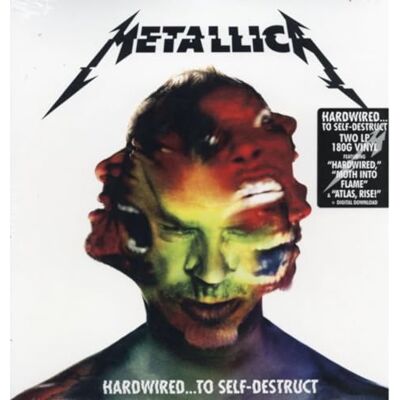 Import Hardwired... To Self-Destruct Import Hardwired... To Self-Destruct