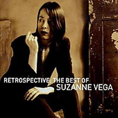 Vega+ RetroSpective The Best Of Vega+ RetroSpective The Best Of