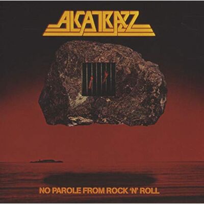 Alcatrazz No Parole From Rock'N'Roll (Expanded Edition) Alcatrazz No Parole From Rock'N'Roll (Expanded Edition)