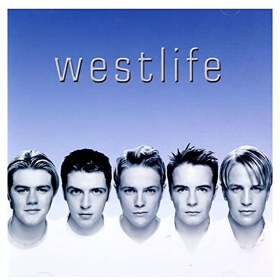 Sony Westlife Sony Westlife