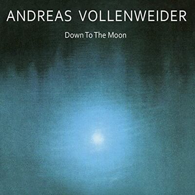 AVAF - music Down To The Moon AVAF - music Down To The Moon