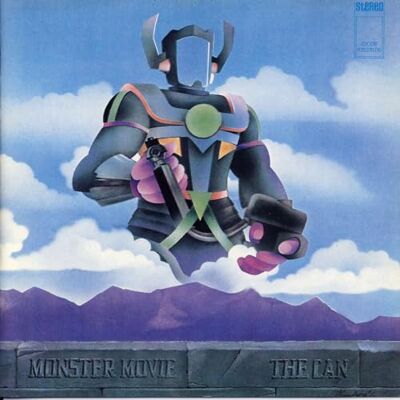 Can Monster Movie Can Monster Movie