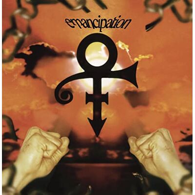 Prince Emancipation Prince Emancipation