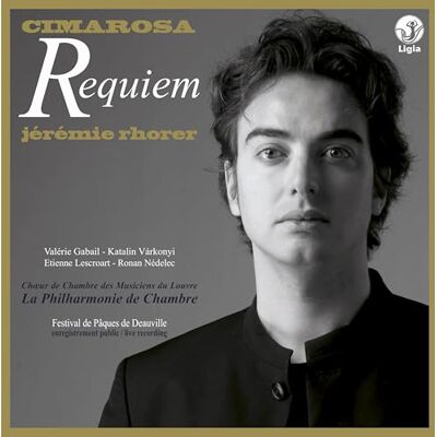 Cimarosa, D. Requiem Cimarosa, D. Requiem