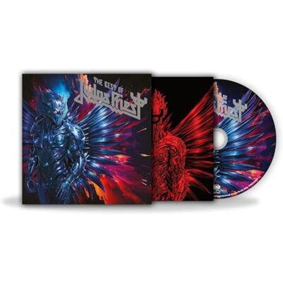 Judas Priest The Best of Judas Priest The Best of