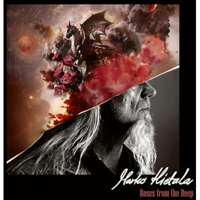 Marko Hietala Roses From the Deep Marko Hietala Roses From the Deep