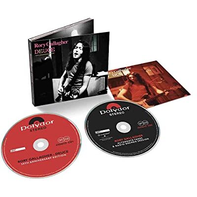 UNIVERSAL MUSIC Deuce UNIVERSAL MUSIC Deuce