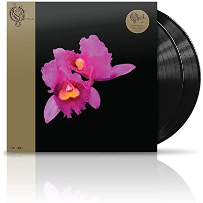 Opeth Orchid Opeth Orchid