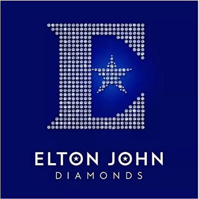 Elton John Diamonds Elton John Diamonds