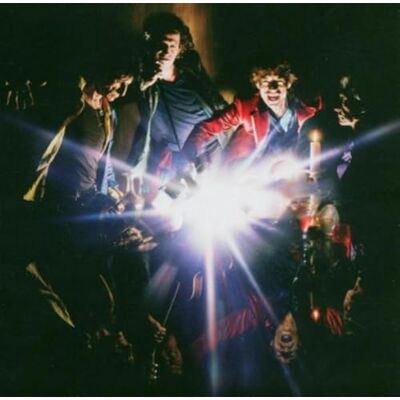 Rolling Stones A Bigger Bang Rolling Stones A Bigger Bang