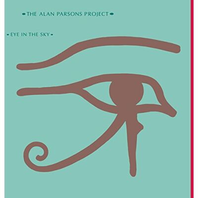 Pro-Ject Eye In The Sky Pro-Ject Eye In The Sky