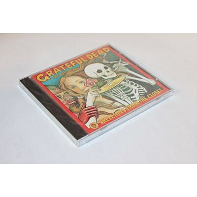 Grateful Dead Skeletons from the Closet: The Best of the Grateful Dead Skeletons from the Closet: The Best of the