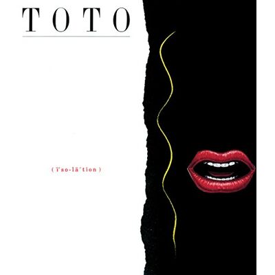 Toto Isolation Toto Isolation