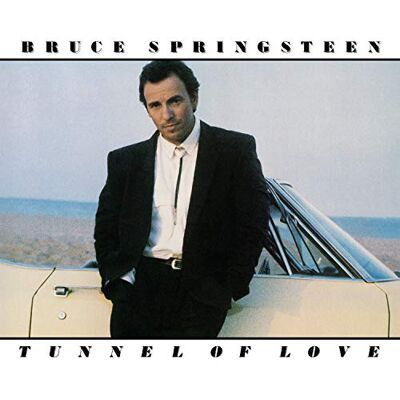 Bruce Springsteen Tunnel Of Love Bruce Springsteen Tunnel Of Love