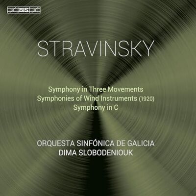 BIS Symphonies (Volume 1) BIS Symphonies (Volume 1)