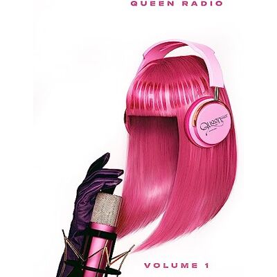 REPUBLIC Queen Radio: Volume 1 REPUBLIC Queen Radio: Volume 1
