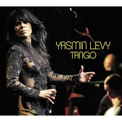 Yasmin Levy Tango Yasmin Levy Tango