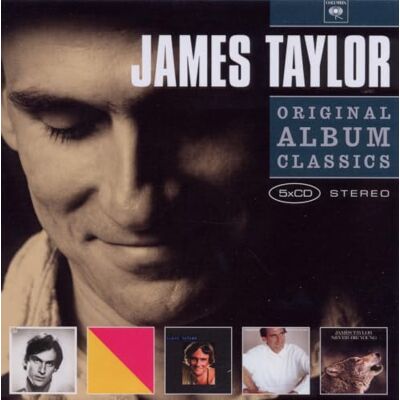 Taylor Original Album Classics Taylor Original Album Classics