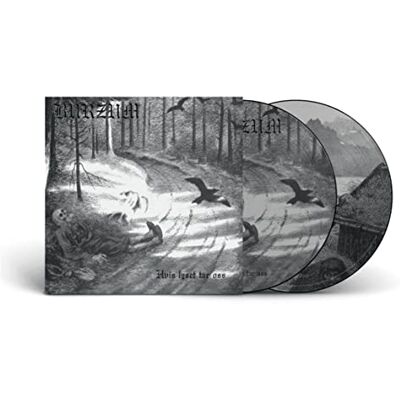 Burzum Hvis lyset tar oss Burzum Hvis lyset tar oss