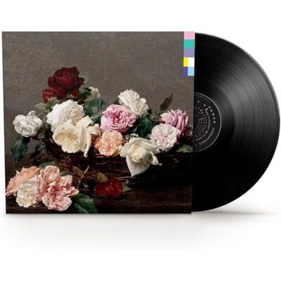 New Order Power, Corruption & Lies New Order Power, Corruption & Lies