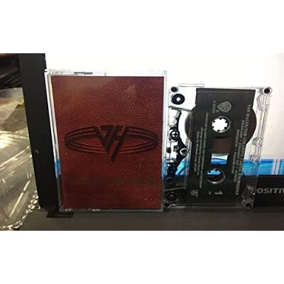 Van Halen for Unlawful Carnal Knowledge Van Halen for Unlawful Carnal Knowledge