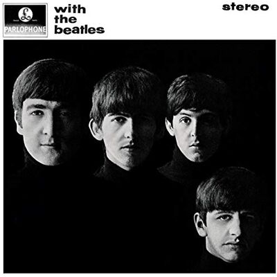 The Beatles with The Beatles with