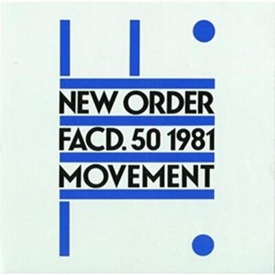 New Order Movement New Order Movement