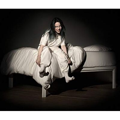 Billie Eilish WHEN WE ALL FALL ASLEEP, WHERE DO WE GO? (International Re-pack) Billie Eilish WHEN WE ALL FALL ASLEEP, WHERE DO WE GO? (International Re-pack)