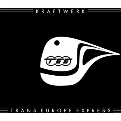 EMI Trans Europe Express (2009 EMI Trans Europe Express (2009