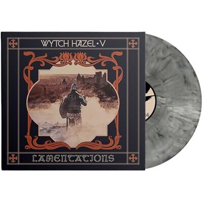 Wytch Hazel V: Lamentations Wytch Hazel V: Lamentations
