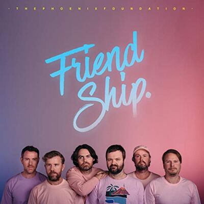 Phoenix Friend Ship Phoenix Friend Ship