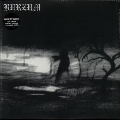 Burzum /Aske Burzum /Aske