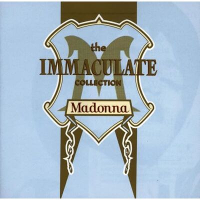 Madonna The Immaculate Collection Madonna The Immaculate Collection