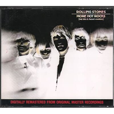 Rolling Stones More Hots Rocks Rolling Stones More Hots Rocks