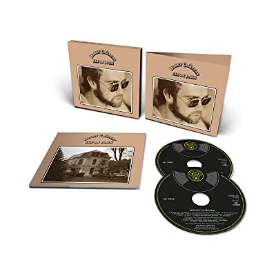 Elton John Honky Château (2CD) Elton John Honky Château (2CD)