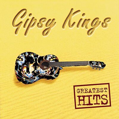 COLUMBIA G1Psy Kings. The Greatest Hits. COLUMBIA G1Psy Kings. The Greatest Hits.