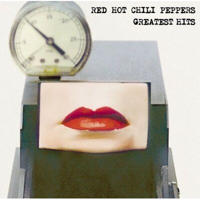 Red Hot Chili Peppers Greatest Hits Red Hot Chili Peppers Greatest Hits