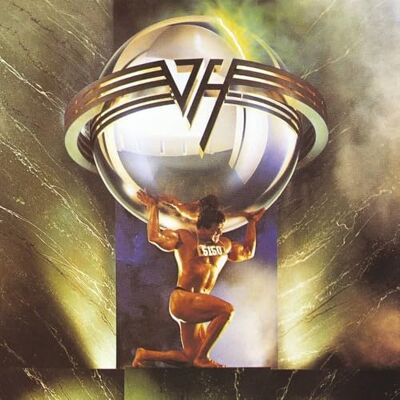Van Halen 5150 (1986) Van Halen 5150 (1986)