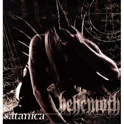Behemoth Satanica Behemoth Satanica