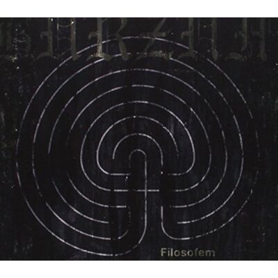 Burzum Filosofem Burzum Filosofem