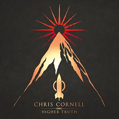 Chris Cornell Higher Truth Chris Cornell Higher Truth