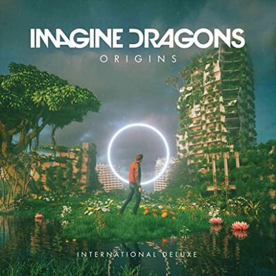 Imagine Dragons Origins Deluxe Imagine Dragons Origins Deluxe