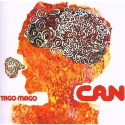 Can Tago Mago Can Tago Mago