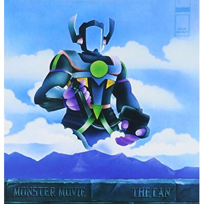 Can Monster Movie Can Monster Movie