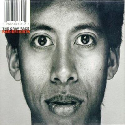 Bad Religion Gray Race Bad Religion Gray Race